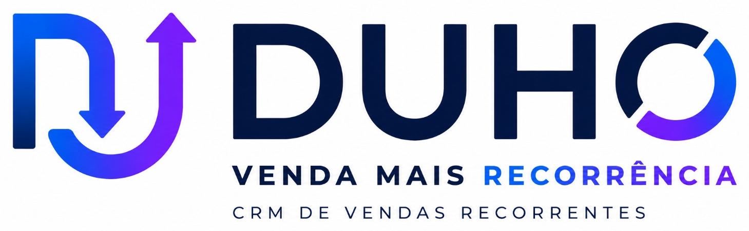 DUHO CRM